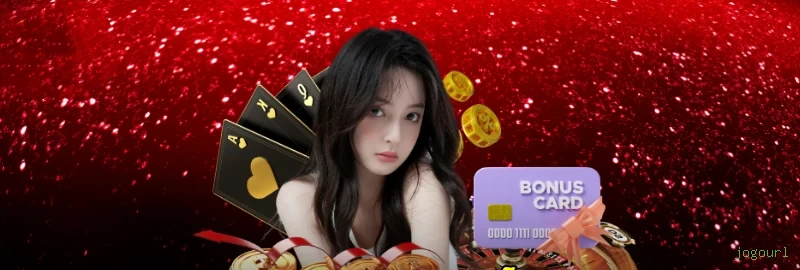 APP oficial da jogourl para mobile